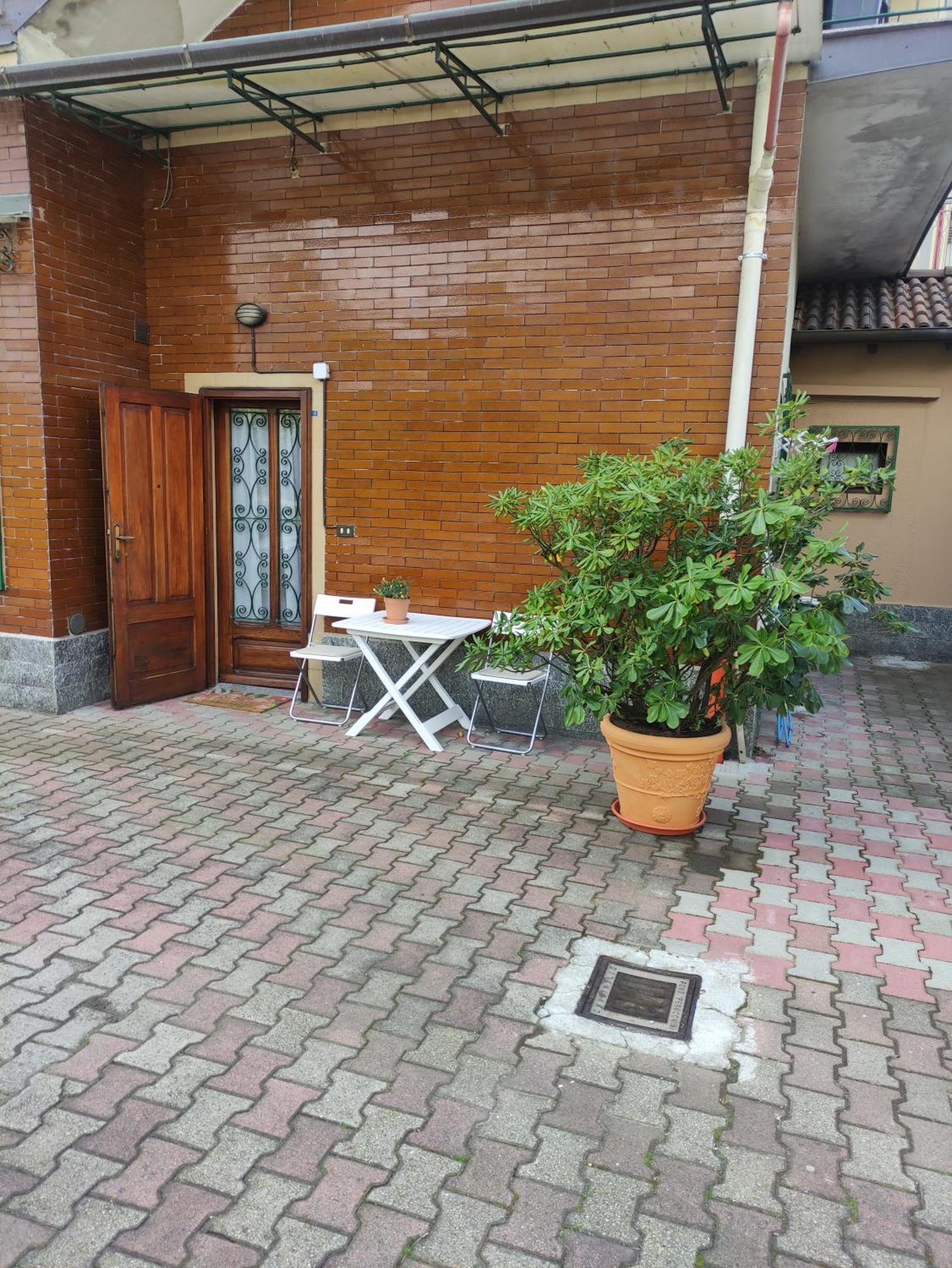 Casa Lilly Villa โอเมญา ภายนอก รูปภาพ